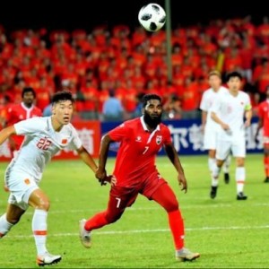 开云官方网站-马尔代夫队退赛？曝13日已正式集结 高层:19日赴华