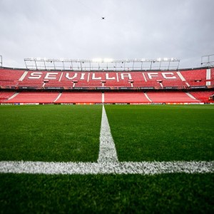 开云体育下载-西媒：塞维利亚安保主管因偷东西被捕，随后被俱乐部解雇