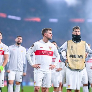斯图加特能否巩固其欧冠席位？